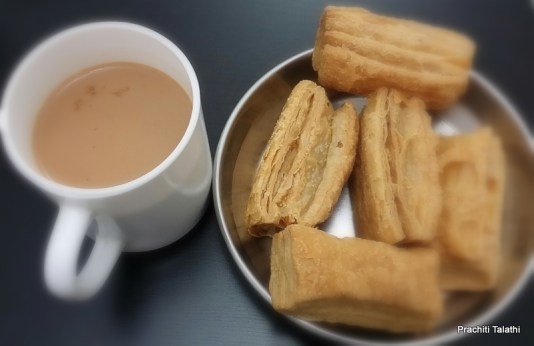 आ हा हा !!! 