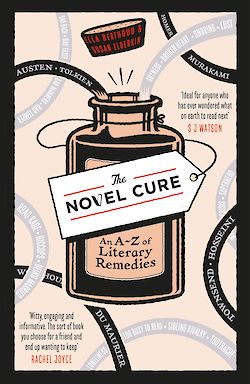 The Novel Cure