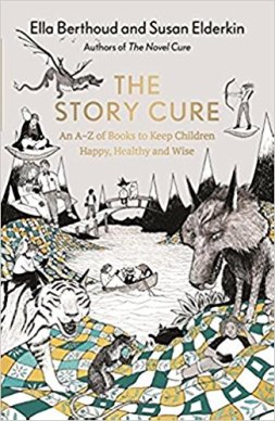 The Story Cure